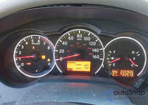 2010 Nissan Altima 2.5 from USA, damaged, VIN 1N4AL2AP1AN560820